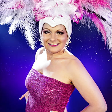 Dinners and lunches Cabaret shows